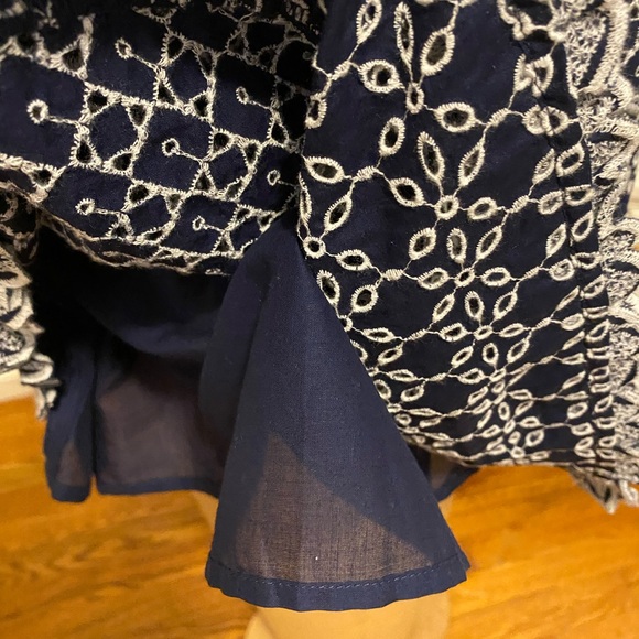 Express NWT size large dress - Picture 4 of 5